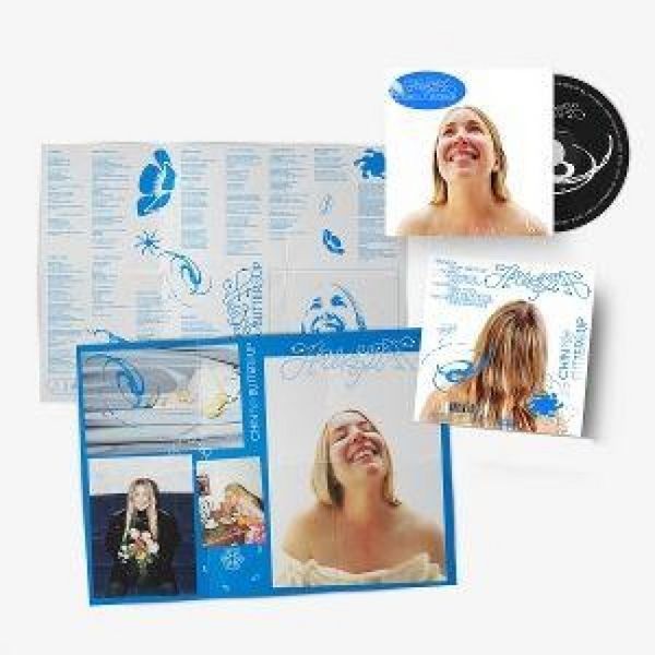 Produktbild: Chin up Buttercup