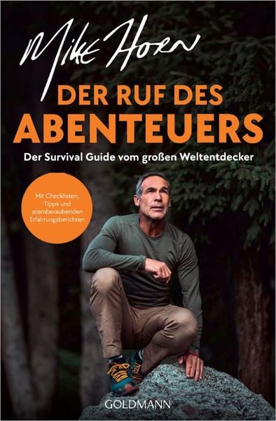 Produktbild: Der Ruf des Abenteuers