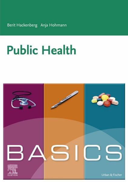 Produktbild: BASICS Public Health