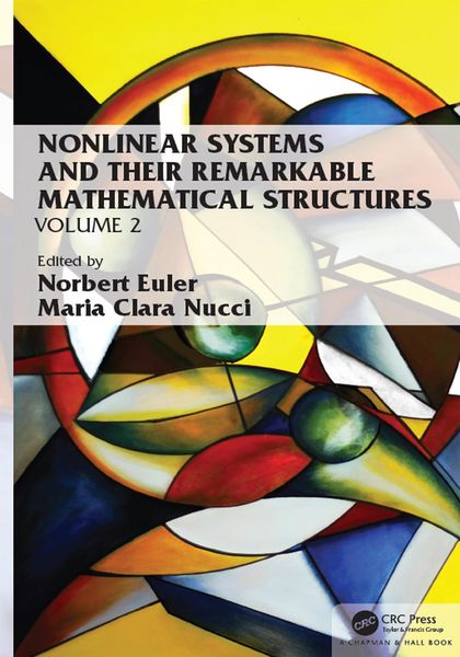 Produktbild: Nonlinear Systems and Their Remarkable Mathematical Structures