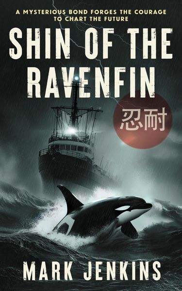 Produktbild: Shin of the Ravenfin