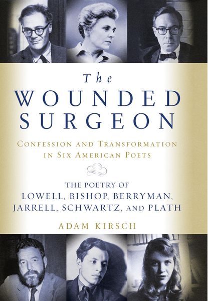 Produktbild: The Wounded Surgeon