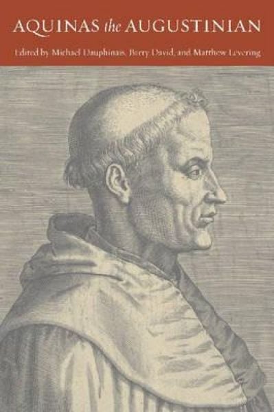 Produktbild: Aquinas the Augustinian