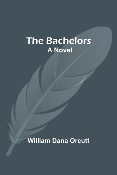 Produktbild: The Bachelors; A Novel