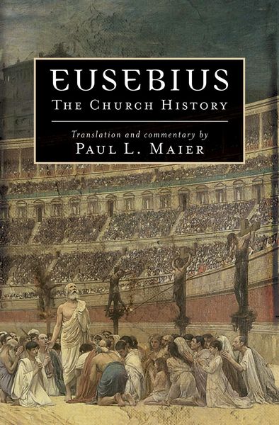Produktbild: Eusebius