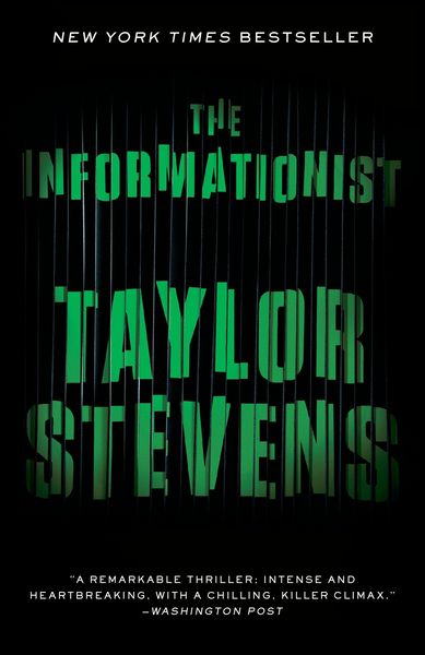 Produktbild: The Informationist