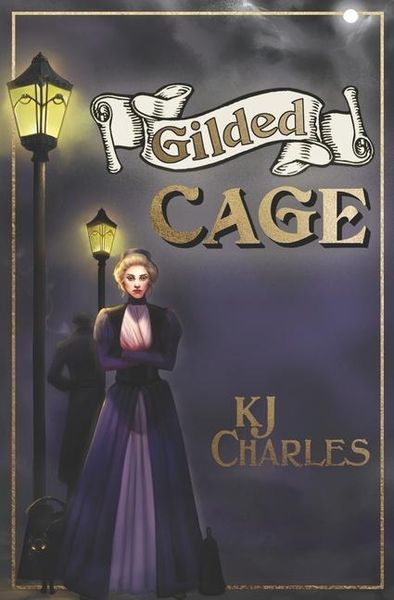 Produktbild: Gilded Cage