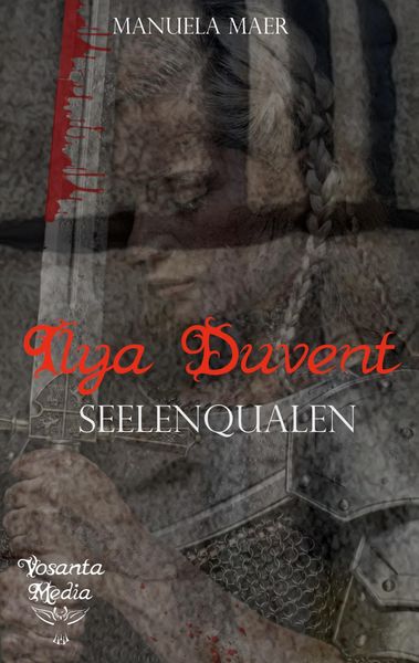 Produktbild: Ilya Duvent