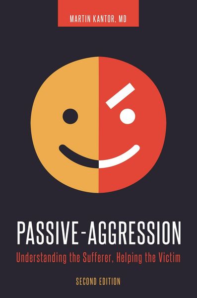 Produktbild: Passive-Aggression