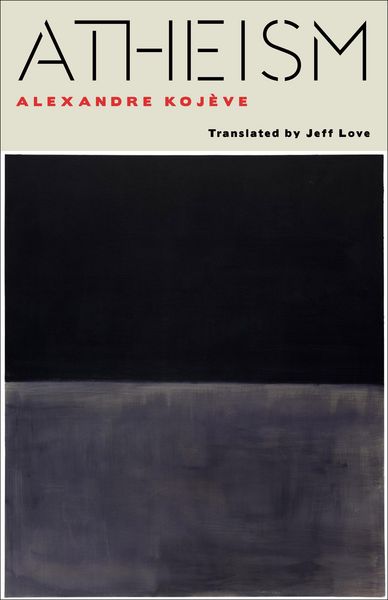 Produktbild: Atheism