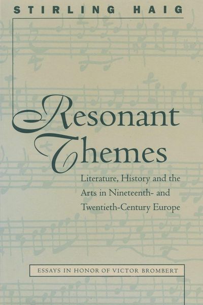 Produktbild: Resonant Themes