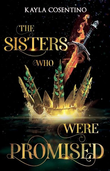 Produktbild: The Sisters Who Were Promised