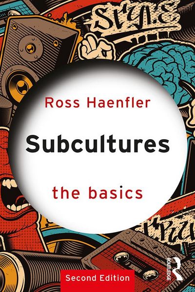 Produktbild: Subcultures: The Basics
