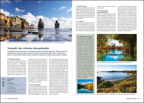 Produktbild: KUNTH Unterwegs in Neuseeland