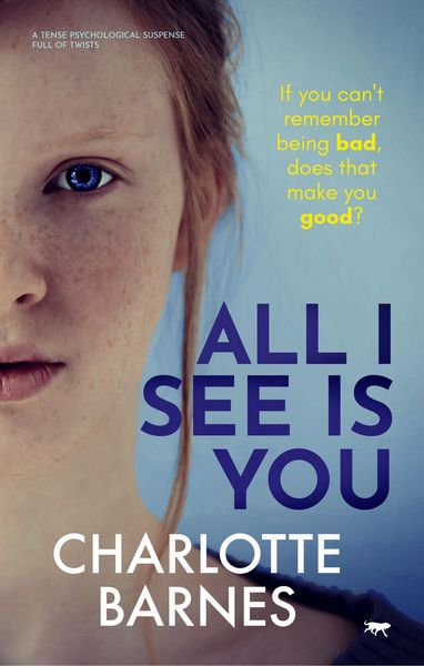 Produktbild: All I See Is You