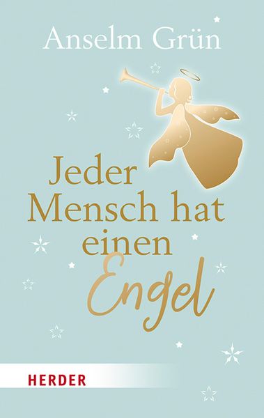 Produktbild: Jeder Mensch hat einen Engel