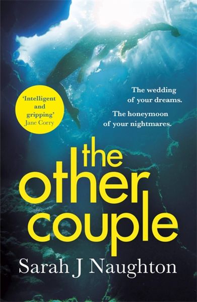 Produktbild: The Other Couple