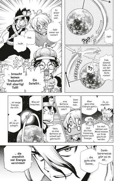 Produktbild: Dr. Stone 25