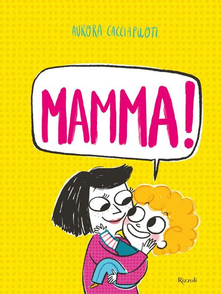 Produktbild: Mamma!