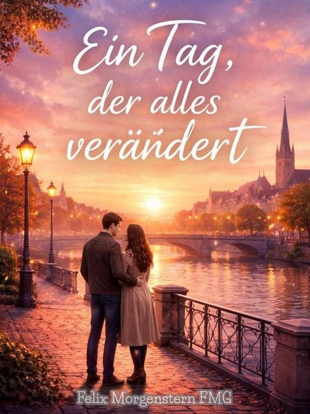 Produktbild: Ein Tag, der alles ver&auml;ndert