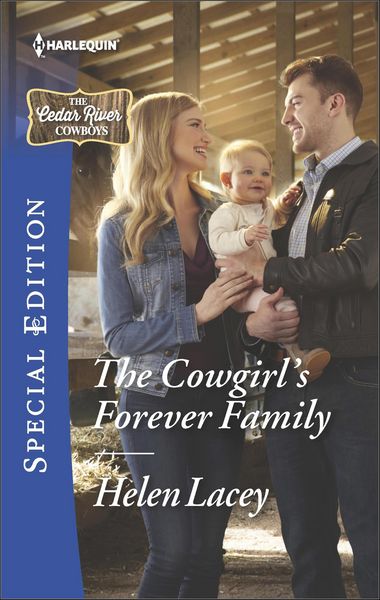 Produktbild: The Cowgirl's Forever Family