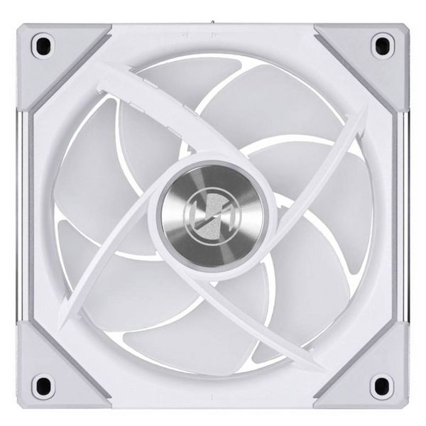 Produktbild: Lian Li Lian Li UNI FAN SL-INF - 120mm, wei&szlig; PC-Geh&auml;use-L&uuml;fter