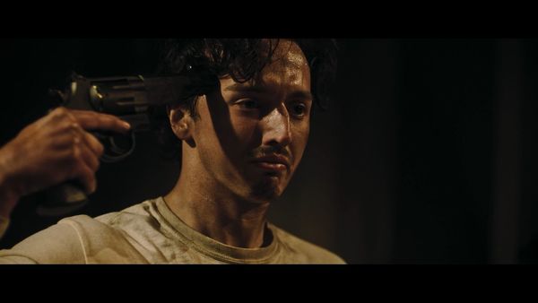 Produktbild: Dark Game - Wer stirbt, verliert