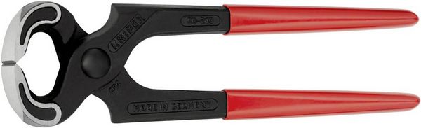 Produktbild: Knipex 50 01 210 Kneifzange 210mm 1St.