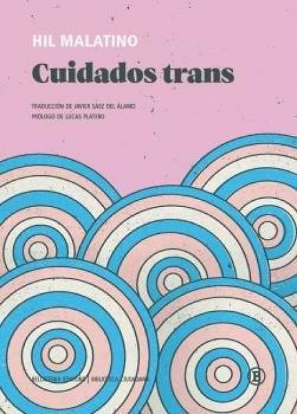 Produktbild: Cuidados trans