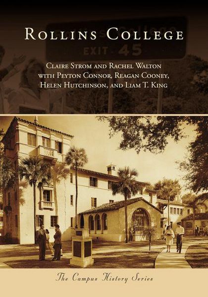 Produktbild: Rollins College