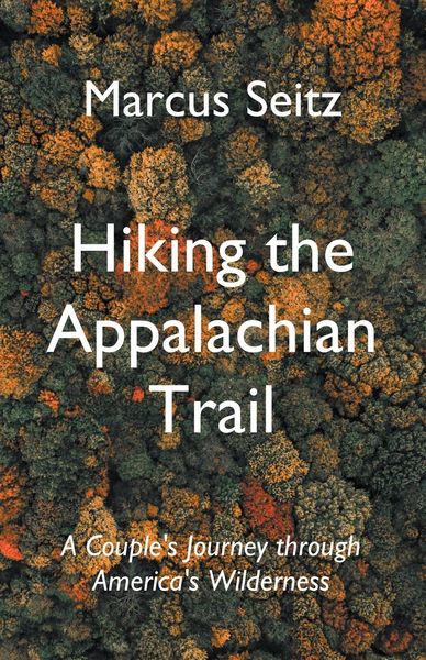Produktbild: Hiking the Appalachian Trail