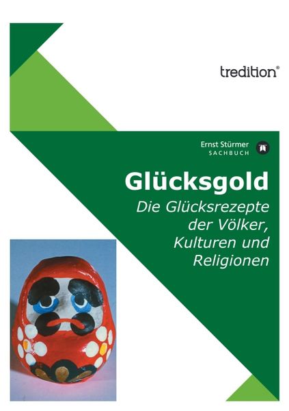 Produktbild: Gl&uuml;cksgold