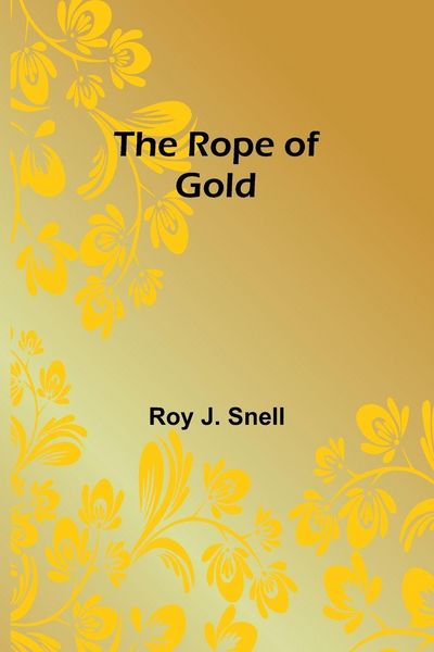 Produktbild: The Rope of Gold