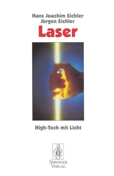 Produktbild: Laser