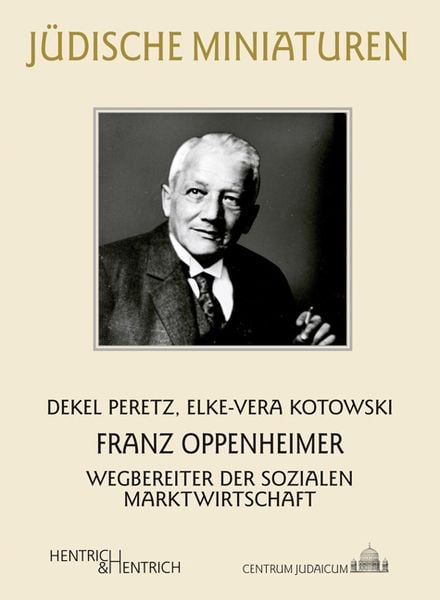 Produktbild: Franz Oppenheimer