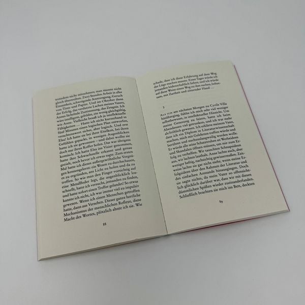 Produktbild: Bonjour tristesse