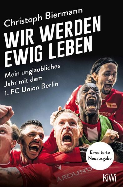 Produktbild: Wir werden ewig leben