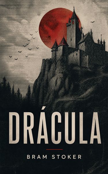 Produktbild: Dr&aacute;cula