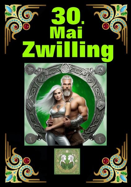 Produktbild: 30.Mai, mein Geburtstag