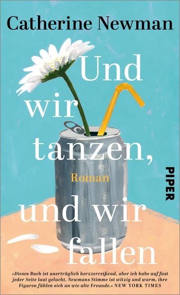 Produktbild: Und wir tanzen, und wir fallen