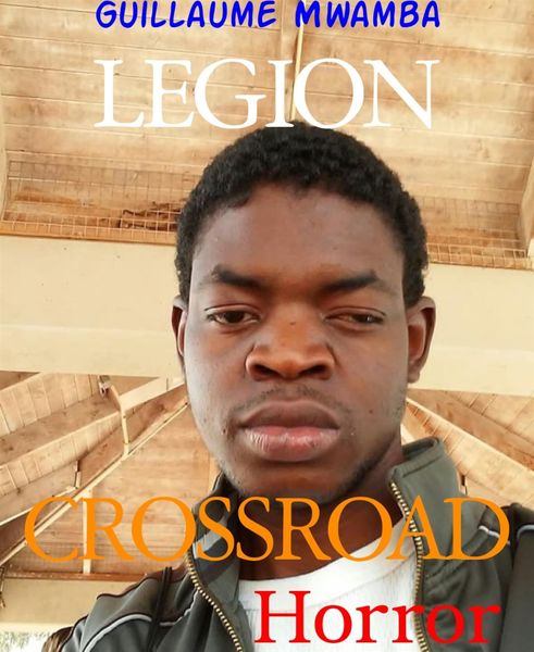Produktbild: Legion