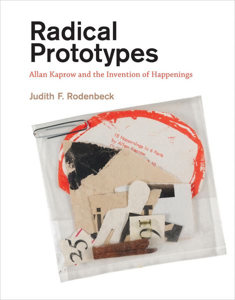 Produktbild: Rodenbeck, J: Radical Prototypes