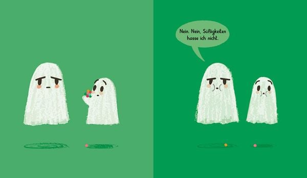 Produktbild: Ich hasse alles!