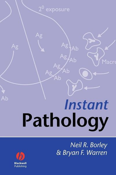 Produktbild: Instant Pathology