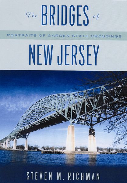 Produktbild: Bridges of New Jersey