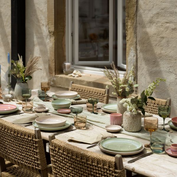 Produktbild: Villeroy & Boch Perlemor Teller