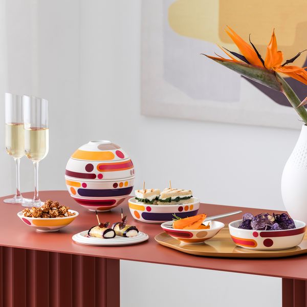 Produktbild: Villeroy & Boch La Petite Boule La petite Boule Miami