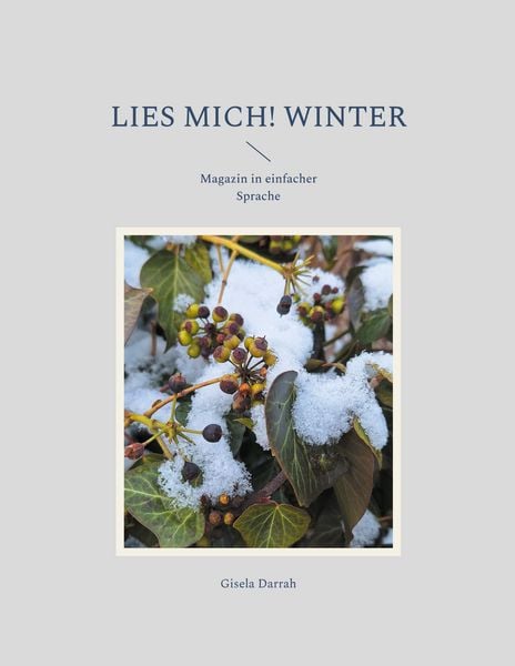 Produktbild: Lies mich! Winter