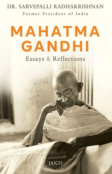 Produktbild: Mahatma Gandhi