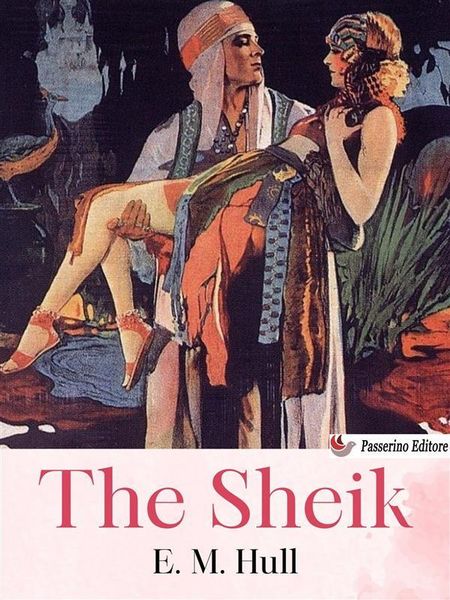 Produktbild: The Sheik